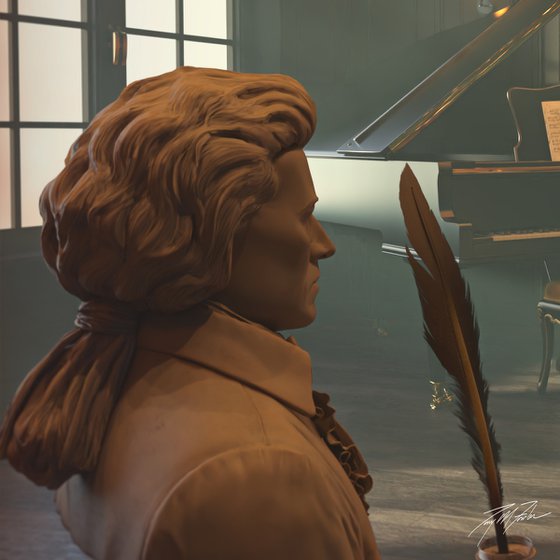 The Acoustic Room II