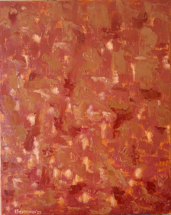 Brown Impression