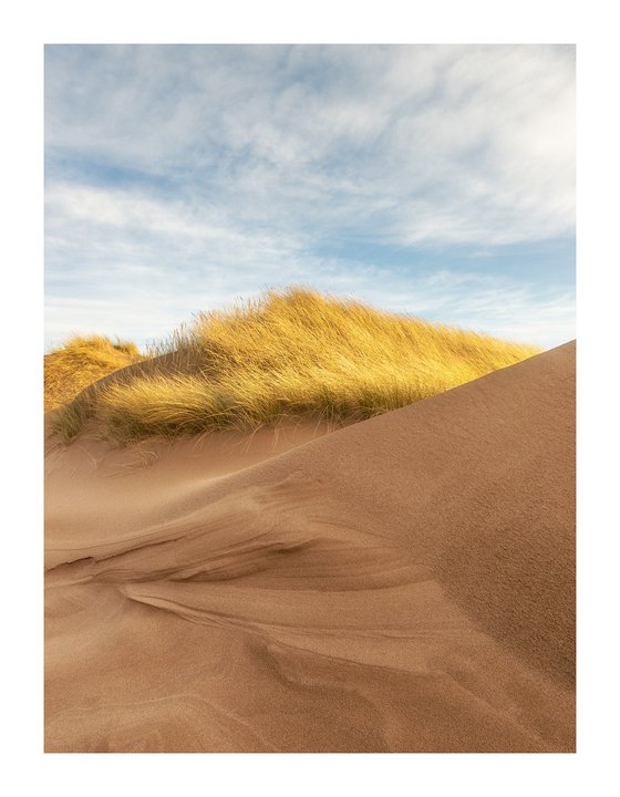 Late Dunes I