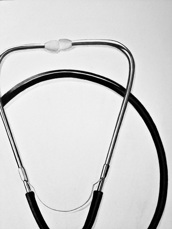 ''Doctor I''