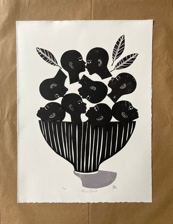 Fruit Bowl