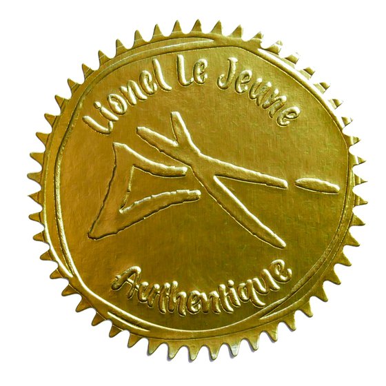 Le girafon