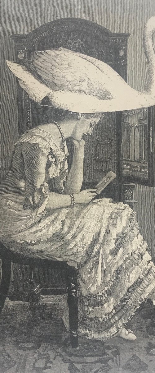 The Invitation by Tudor Evans