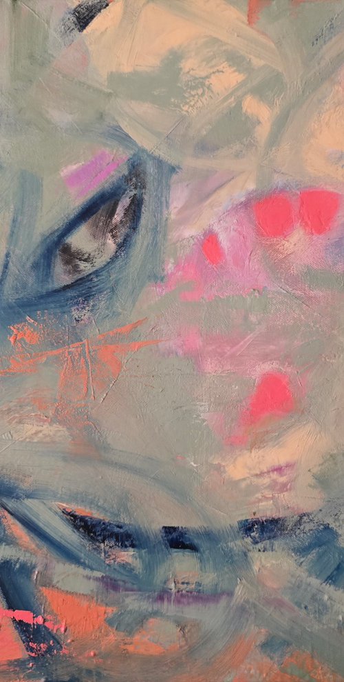 Vivace by Faith Patterson