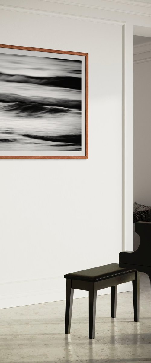 Waves II by Tal Paz-Fridman