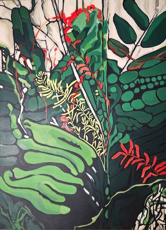 Jungle Sonata