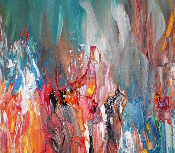 Abstract Epos D 2