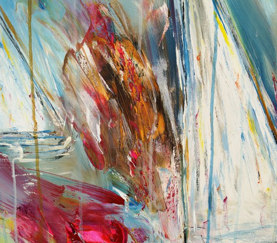 Stormy Sailing Regatta XL 1