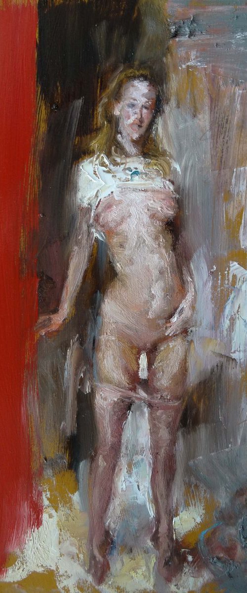 Lundi by Manuel Leonardi