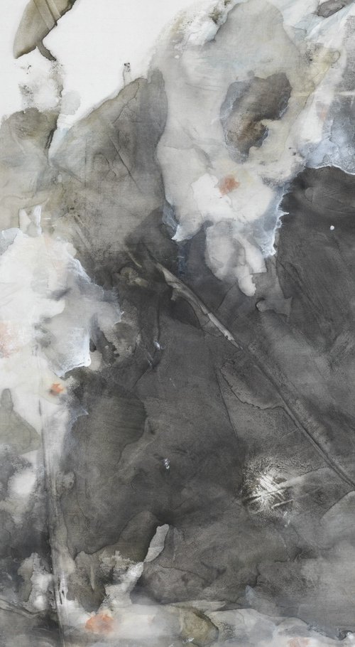 White Lotus III by Ruozhou Zhuang