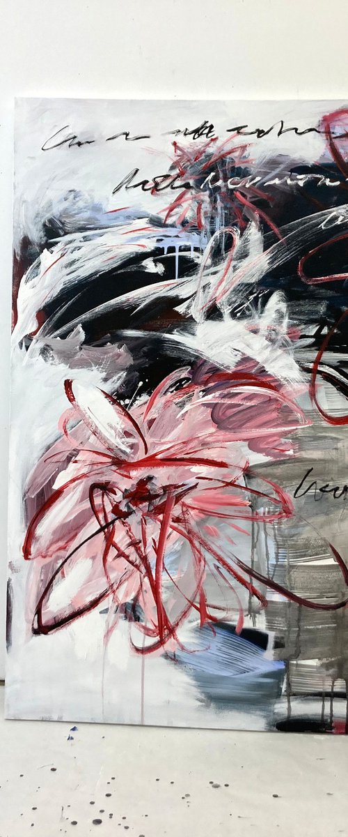 Still life XXXIII by Jutta Rika Bressem