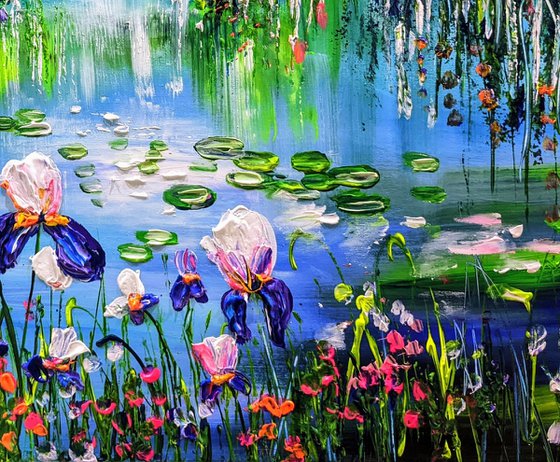 Secret garden