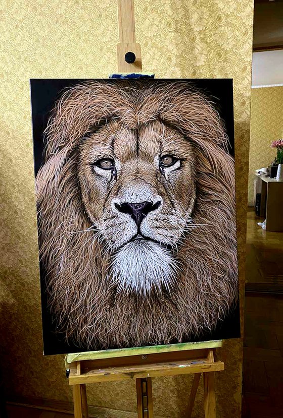 Lion