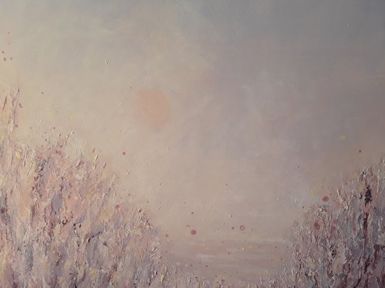 The Summer Wind