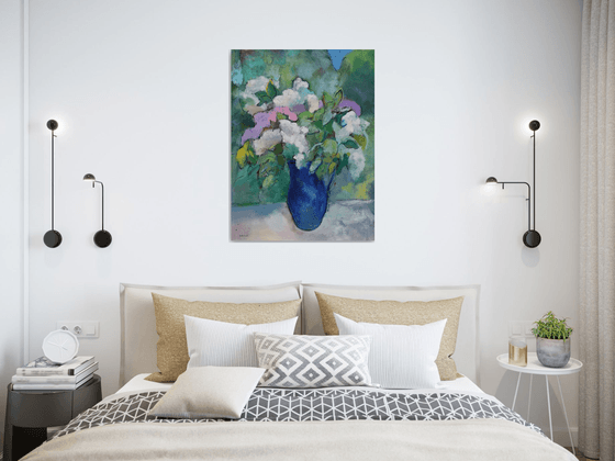 Lilacs