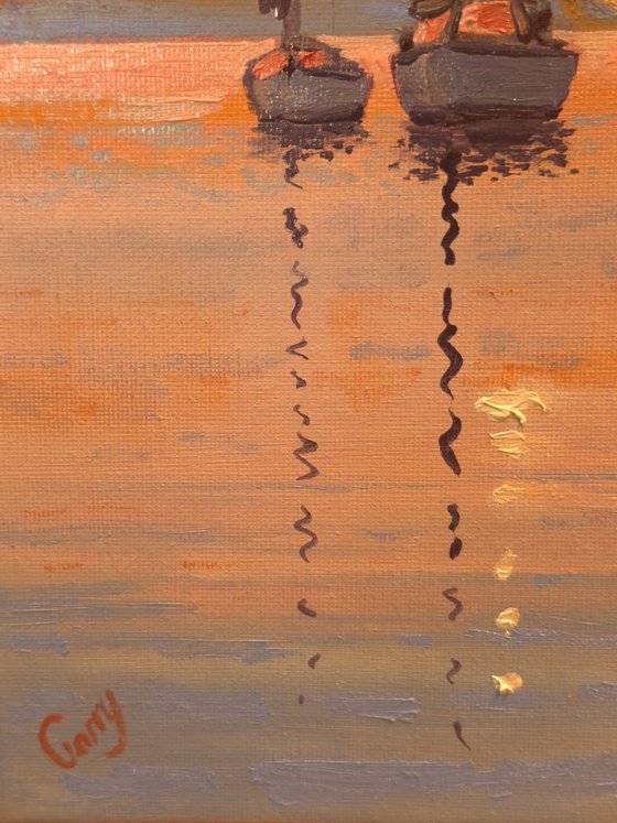 Calm 07