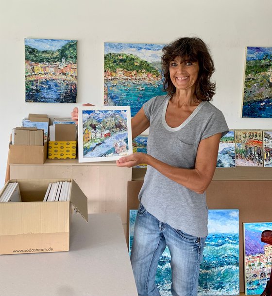 Landscapes
