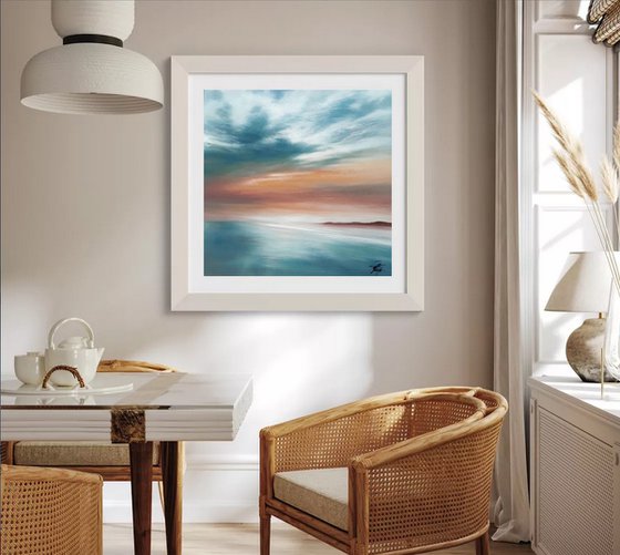 “Sunset Inspiration”