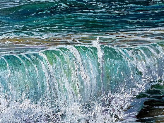 Fragility of Strength