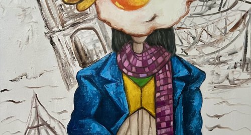 Artwork by Ta Byrne