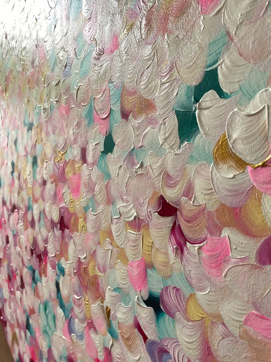 Petal Celebration