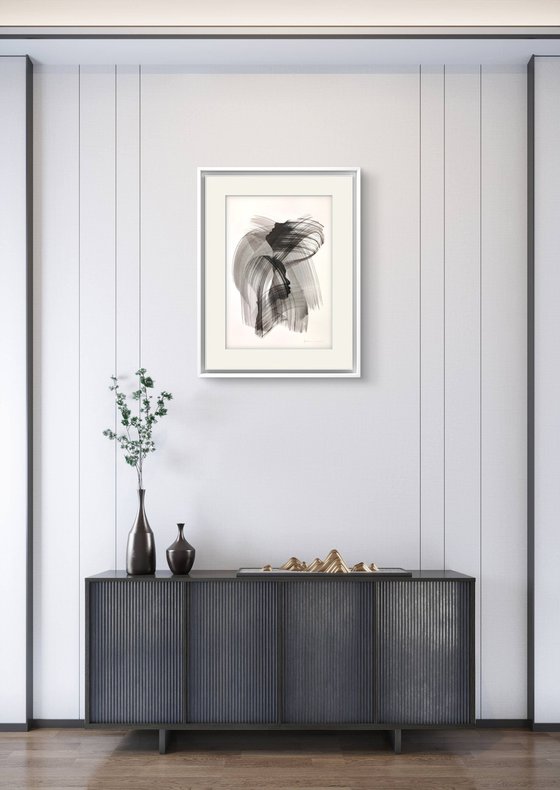 Between Two Silences