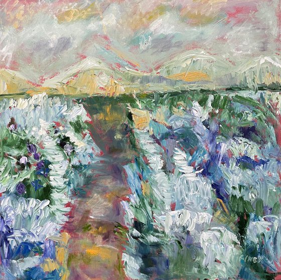 SALTBUSH
