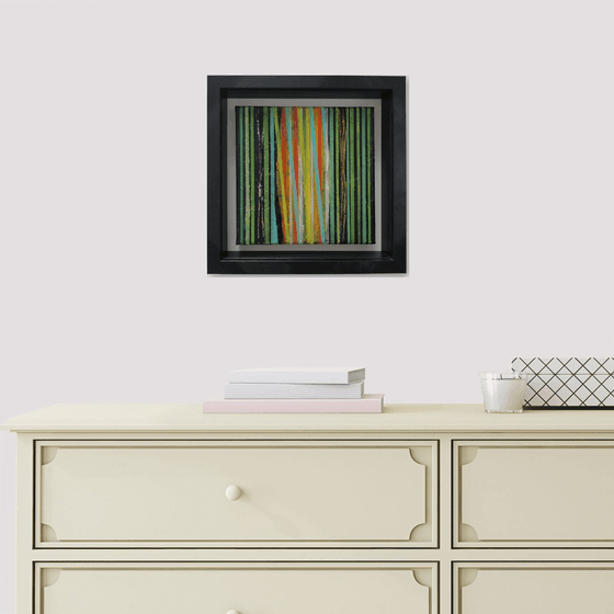 Abstract landscape 8