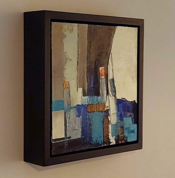 Tin Mines & Lighthouses No10