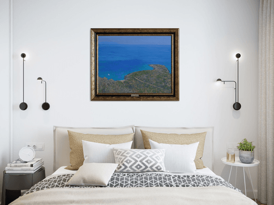 Barbaros Bay