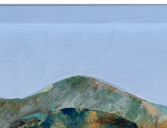 Mountain Geology 2