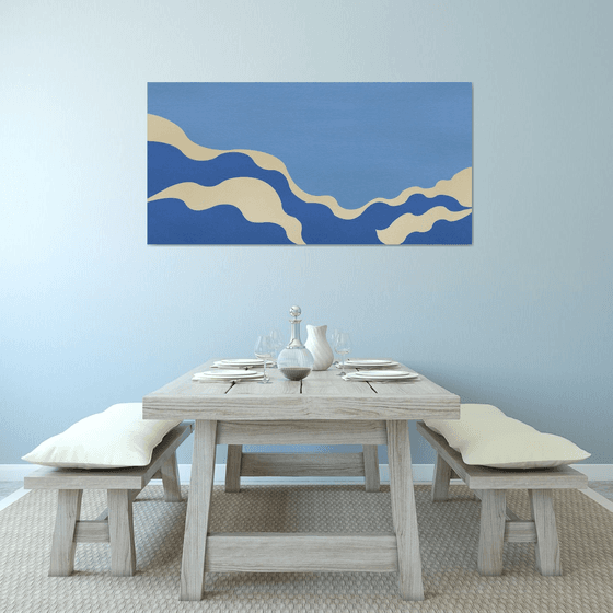 Silent Landscape #09