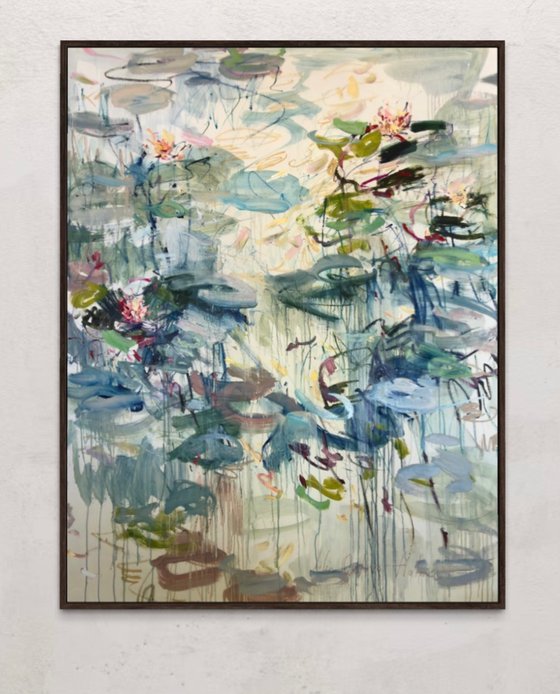 Flow of things