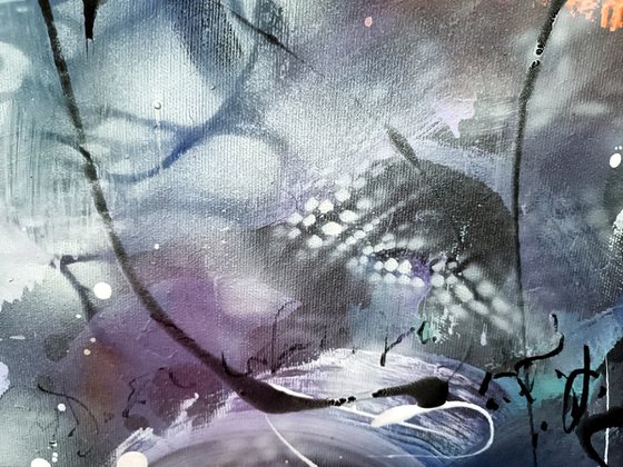 Map of Forgotten Echoes
