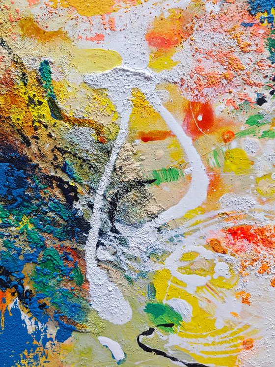 The Golden Season N°7