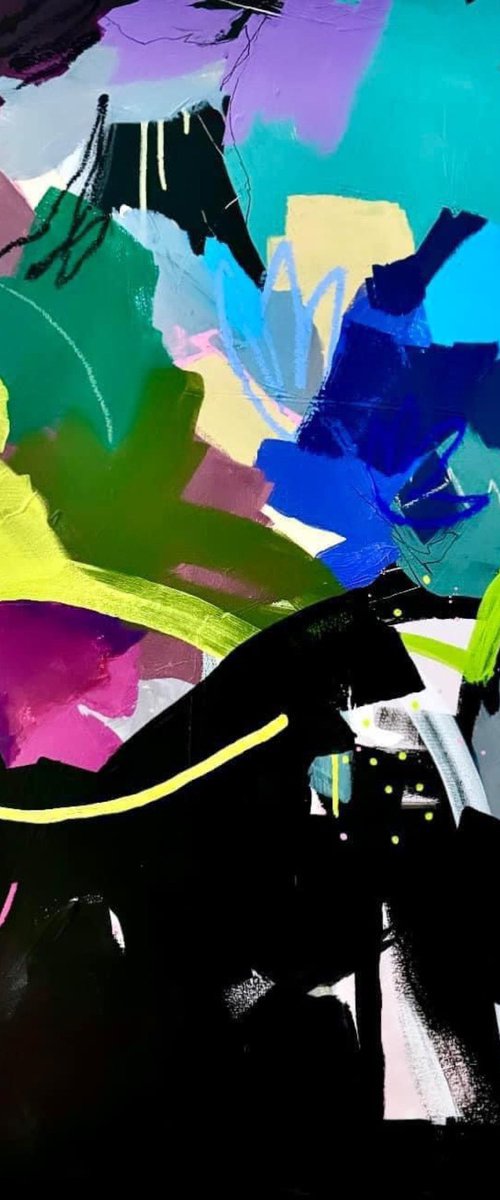 “Sweetness “ by Tanya Lytko