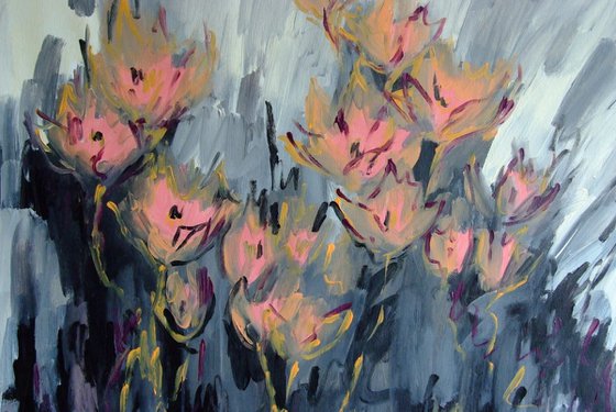 Floral Fantasy #32