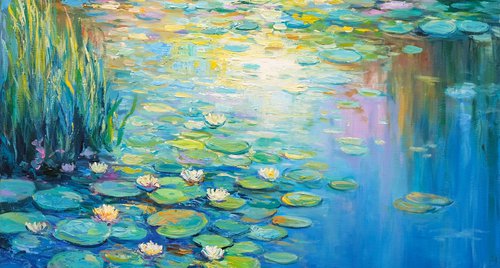 Artwork by Behshad Arjomandi