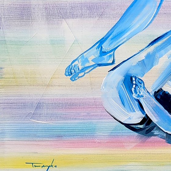 Balance in Motion