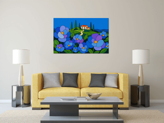 Blooming Dreams #05