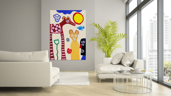 The Animal Kingdom - Part 2