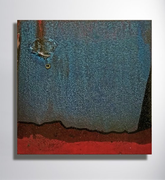 " The Water"