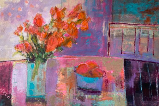 Joy On TheTable