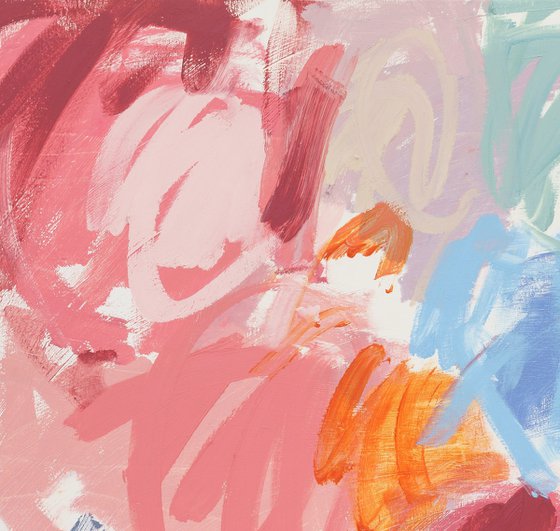 Emotional landscape 18