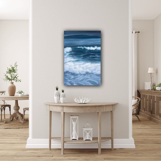 Water's Edge