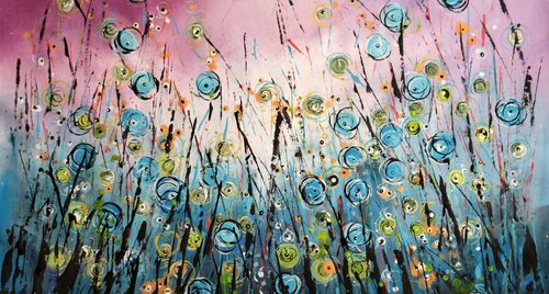 Artwork by Cecilia Frigati