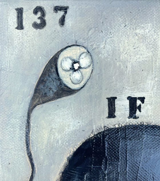 L'ETAMINEUR