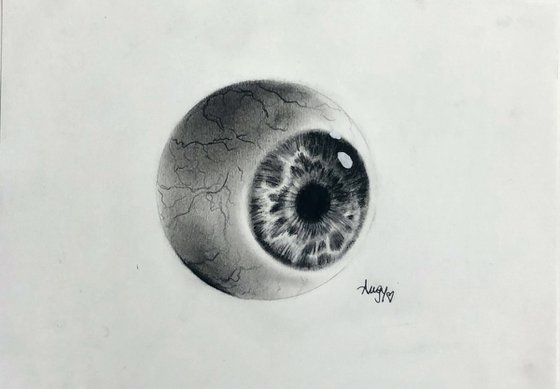 Eyeball.