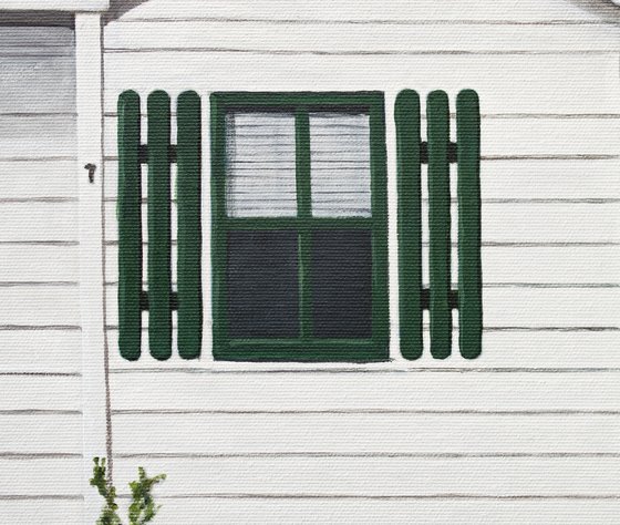 House of the Black Cat