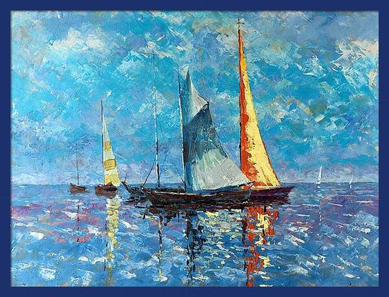 SAIL
